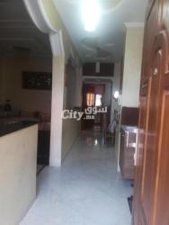 Maison a loué en bonne état - 4