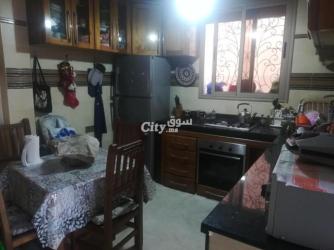 Maison a loué en bonne état - 6