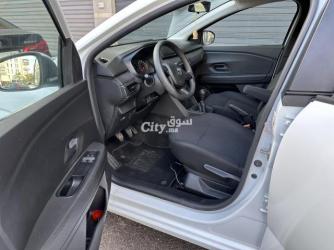 Dacia logan 2022 49 000km - 2