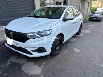 Dacia logan 2022 49 000km - 3