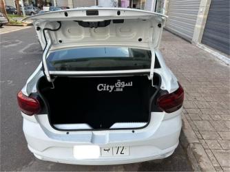 Dacia logan 2022 49 000km - 4