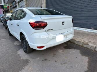 Dacia logan 2022 49 000km - 5
