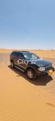 Jeep grand Cherokee - 4