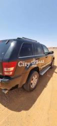 Jeep grand Cherokee - 6