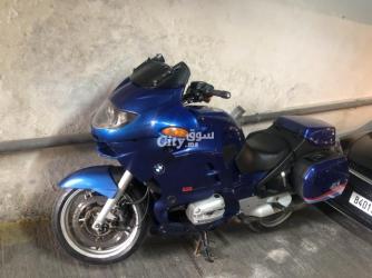 Vendre moto Bmw - 2