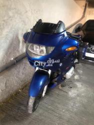 Vendre moto Bmw - 3