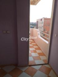 شقة للبيع بمدينة مكناس حي السلام - 3