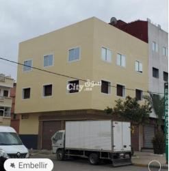 بيع شقة ممتاز على ثلاثة واجهات - 3