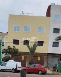 بيع شقة ممتاز على ثلاثة واجهات - 4