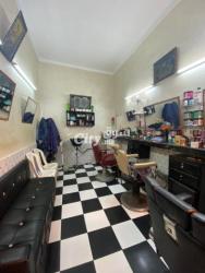 صالون حلاقة للرجال ساروت للبيع - 2