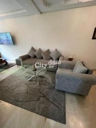 Appartement à vendre - 3