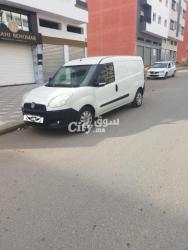 Doblo maxi frigo - 3