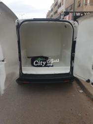 Doblo maxi frigo - 4