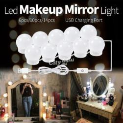 LED Light makeup - 2