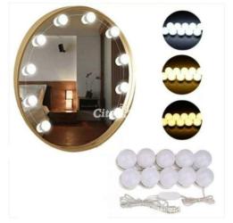 LED Light makeup - 3