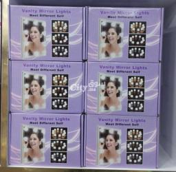 LED Light makeup - 4