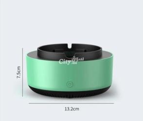 Cenderie électrique طفاية إلكترونية - 2