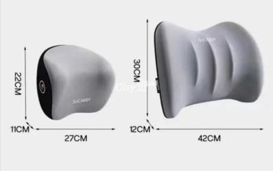وسادة كرسي السيارة Coussin de siège de voiture - 2