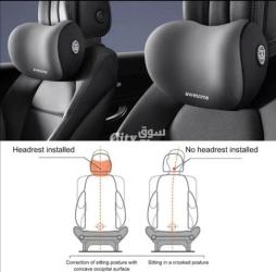 وسادة كرسي السيارة Coussin de siège de voiture - 4