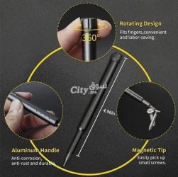 Mini tournevis portable (التوصيل ????مجاني) - 3