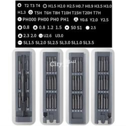 Mini tournevis portable (التوصيل ????مجاني) - 4