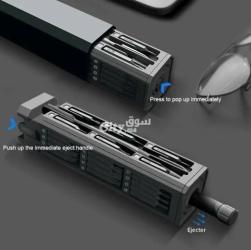 Mini tournevis portable (التوصيل ????مجاني) - 8