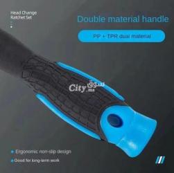 Tournevis portable (التوصيل مجاني) - 5