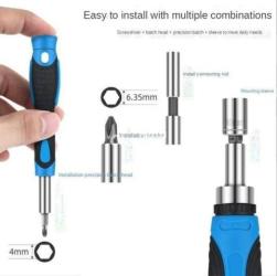 Tournevis portable (التوصيل مجاني) - 6