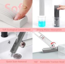 Mini sponge de nettoyant اسفنجة تنظيف منزلية صغيرة(التوصيل مجاني) - 3