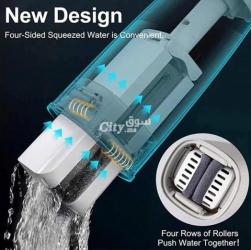 Mini sponge de nettoyant اسفنجة تنظيف منزلية صغيرة(التوصيل مجاني) - 5