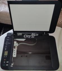 Imprimante Canon Pixma k10509 - 2