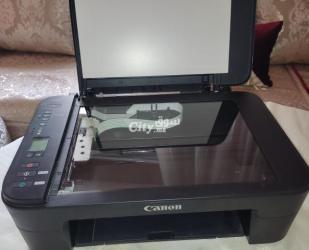 Imprimante Canon Pixma k10509 - 3