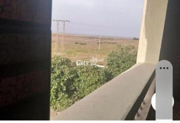 Maison et terre près de la plage à kaaasres - 2