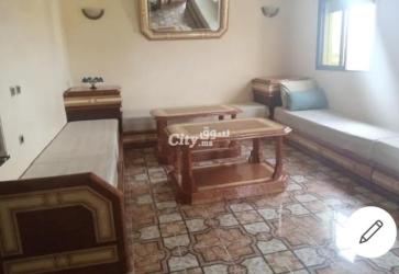 Maison et terre près de la plage à kaaasres - 3