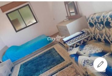 Maison et terre près de la plage à kaaasres - 5