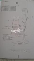 Maison et terre près de la plage à kaaasres - 6