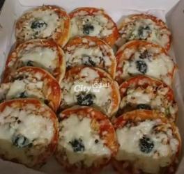 ماگلات دار شي حاجة نقية مرحبا بالجميع - 2