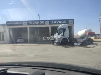 محطة استراحة - 2