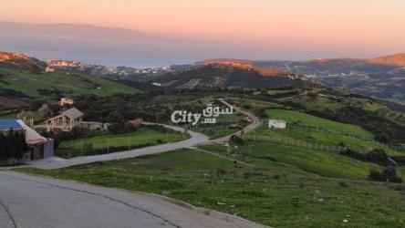 أرض للبيع على شارع ملكية منذار على بانورامي على بحر - 3