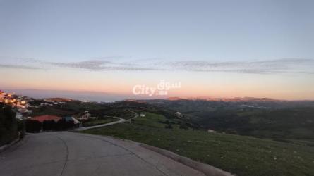 أرض للبيع على شارع ملكية منذار على بانورامي على بحر - 4