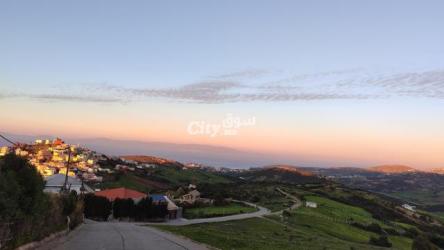 أرض للبيع على شارع ملكية منذار على بانورامي على بحر - 5