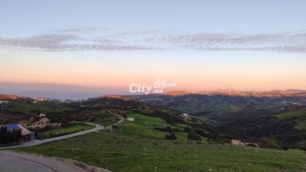 أرض للبيع على شارع ملكية منذار على بانورامي على بحر - 6