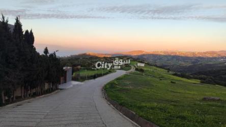 أرض للبيع على شارع ملكية منذار على بانورامي على بحر - 7