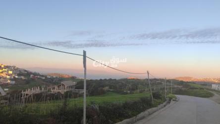 أرض للبيع على شارع ملكية منذار على بانورامي على بحر - 9