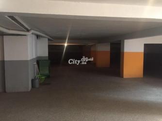 Appartement a vendre avec place au garage a vendre a Meknès - 3