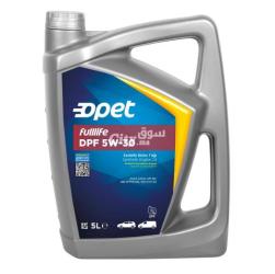 Huile Moteur 10w40 15w40 5w40 5w30 - 2