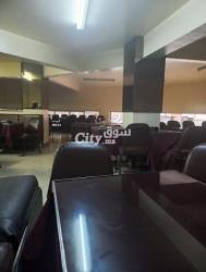 Café fond de commerçe à vendre - 6