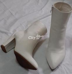 Des bottes et des sandales jadàd - 2