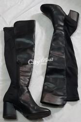 Des bottes et des sandales jadàd - 3