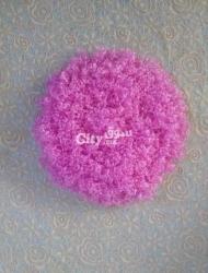 كيس الحمام المغربي بالكروشي - 6